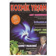 Kozmik Yaam Dergisi Nisan 2009