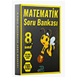 8. Sınıf Matematik Soru Bankası Tamamı Soru Altı Vidyo Çözümlü Dersmarket Yayınları