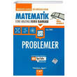 Üniversiteye Hazırlık Matematik Problemler Konu Anlatımlı Soru Bankası Çap Yayınları