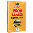 TYT Vito Problemler Soru Kitabı Kurul Yayıncılık