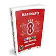LGS 8. Sınıf Smart Serisi Matematik Soru Bankası Benim Hocam Yayınları