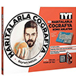 YKS TYT Haritalarla Corafya 3D Konu Anlatm Benim Hocam Yaynlar