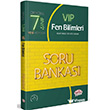 7. Sınıf VIP Fen Bilimleri Soru Bankası Editör Yayınevi
