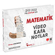 2022 KPSS Matematik Video Kafa Notlar Hoca Kafası Yayınları