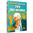 TYT Türkçe Türkçeyi Formülleştiren Hocadan Soru Bankası Benim Hocam Yayınları