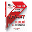 TYT AYT Geometri Soru Bankası Celal Aydın Yayınları