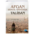 Afgan Siyasal Hayatnda Taliban Nobel Yaynevi