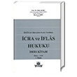 stinaf Sisemine Gre Yazlm cre ve flas Hukuku (Ders Kitab) Yetkin Yaynlar