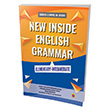 New Inside English Grammar Pelikan Yaynlar