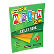 New Edition Marathon Plus Grade 5 Workbook+ Skills Book YDS Publıshıng