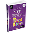 TYT Biyoloji Ders Defteri Dinamo Yayınları