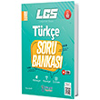 2022 8. Sınıf LGS Türkçe Soru Bankası Bilinçsel Yayınları