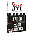 2022 YKS TYT Tarih Soru Bankası Yargı Yayınları