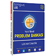 8.Snf LGS Matematik Problem Bankas Tongu Akademi 