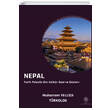 Nepal Muharrem Yellice Platanus Publishing