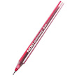 Noki Wonder Ball Pen Tükenmez Kalem Kırmızı 0.6 WBP-080