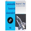Otomatik Kontrol Sistemleri (Ekonomik Baskı) Literatür Yayıncılık - Akademik Kitaplar
