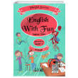 English With Fun Level 4 Living Yaynlar