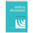 Mikro Ekonomi Ekin Yayınevi