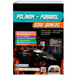 TYT AYT Polinom Parabol Soru Bankası Video Çözümlü Hız ve Renk Yayınları