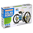 Gne Enerjili Zeka Oyun Seti Solar Robot  KZL.214