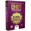 Yönerge DHBT Soru Bankası Çözümlü - Tuğçe Pala Yönerge Yayınları