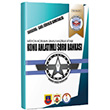 Askeri Sınav Jandarma Sahil Güvenlik Komutanlığı Misyon Koruma Konu Anlatımlı Soru Bankası Dizgi Kitap