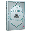 2022 ÖABT Din Kültürü ve Ahlak Bilgisi DHBT Soru Bankası Dizgi Kitap