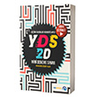 YDS Mini 20 Deneme Video Çözümlü Çözüm Teknikleri Rehberi İlaveli NSN Yayınları