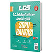 8. Sınıf LGS T.C. İnkilap Tarihi ve Atatürkçülük Soru Bankası Bilinçsel Yayınları