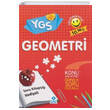 YGS Geometri Konu Anlatımlı Örnek Soru Çözümlü Örnek Akademi Yayınları