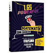 8 .Sınıf LGS Powerful Start Matematik Soru Bankası Matematik Kulübü Yayınları