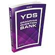 YDS Grammar Question Bank Dilko Yayınları