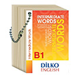 Intermediate Words B1 Dilko Yayıncılık
