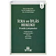 cra ve flas Hukuku Pratik almalar Yetkin Yaynlar
