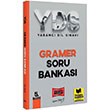 YDS Gramer Soru Bankası 5. Baskı Yargı Yayınları