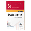 YKS Matematik Ders Anlatım Föyü 3. Kitap Eis Yayınları