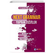 Next Grammar Yds Yaprak Testler Nisan Kitabevi