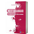 Next Grammar The Innovative Guide to English Grammar Nisan Yayınevi