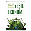 Avrupa Yeşil Mutabakatı Kapsamında Yeşil Ekonomi Nobel Akademi Yayınları