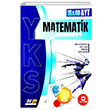 AYT Matematik 15x40 Denemeleri Hız ve Renk Yayınları