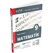 9. Sınıf Matematik Konu Anlatımlı Birey Yayınları