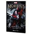 Morbius Yaayan Vampir Kan Balar Epsilon Yaynevi