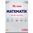10. Sınıf Matematik Konu Özetli Soru Bankası Esen Yayınları