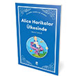 Alice Harikalar Ülkesinde Ema Kitap
