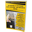 İş Sağlığı ve Güvenliği İSG Konu Anlatım Hap Bilgiler Kitabı Pelikan Yayınevi