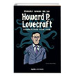 Lovecraft Karanlklarda Yazan Adam Alfa Yaynlar