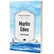 Martin Eden Dünya Klasikleri Ema Klasik Yayınları