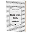 Monte Kristo Kontu Dünya Klasikleri Ema Klasik Yayınları