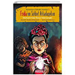 Frida`nın Sohbet Arkadaşıyken (10-16 Yaş) Ressamların Mahalle Arkadaşı 5 Muhenna Yayınları